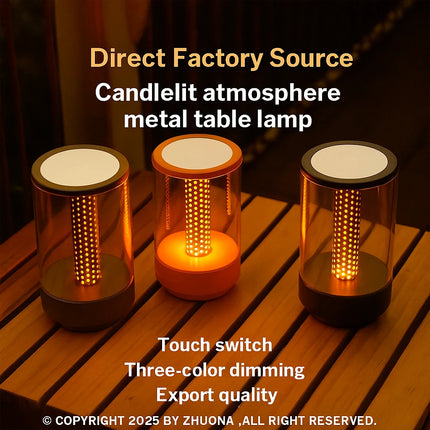 Yeelight Candela  