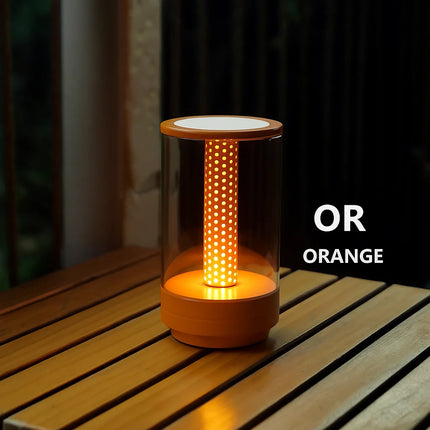 Yeelight Candela dimmable LED lamp

