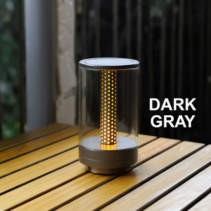 Yeelight Candela portable table lamp

