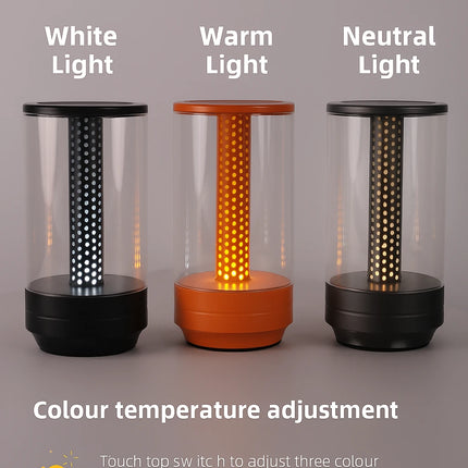 Yeelight Candela rechargeable night light


