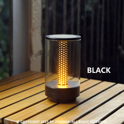 Yeelight Candela romantic mood light

