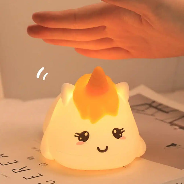 animal light