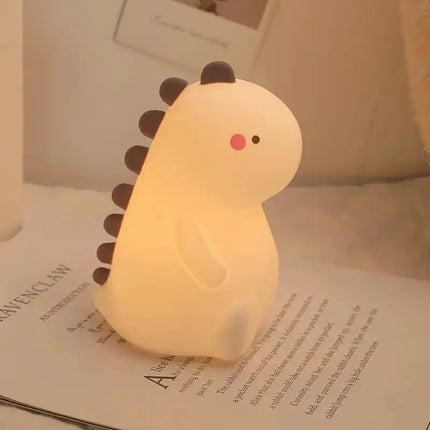 animal night light