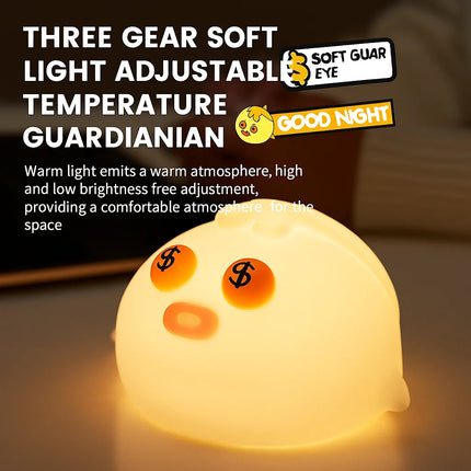aquarium fish lamp