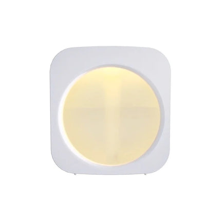 aroma diffuser with night light
