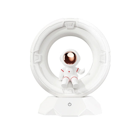 astronaut led light
