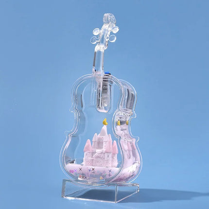 baby room star night lamp