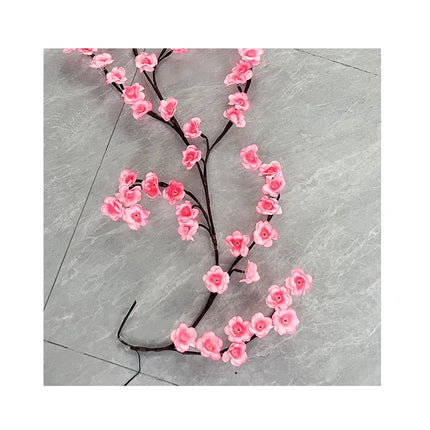 battery operated blossom tree light
