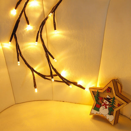 Branch Light
