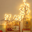 Warm White