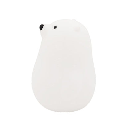 bear table lamp