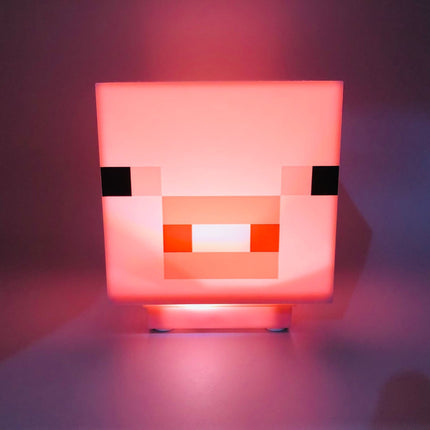 bedside rgb lamp