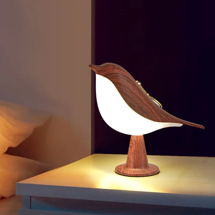 best Bird Table Lamp 