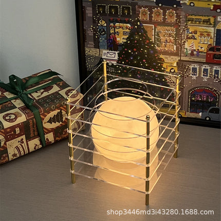 best Cube Glow desk lamp