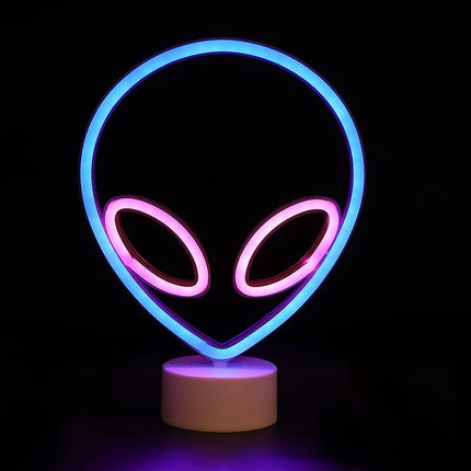 best Customized Neon table lights