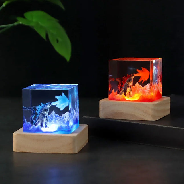 best Dragon Lamp