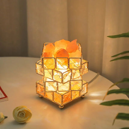 best Interactive Rubik Cube Decor Light
