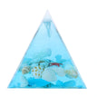 6cm Jellyfish Pyramid