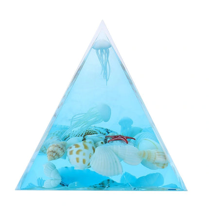 best Ocean Pyramid desk lamp