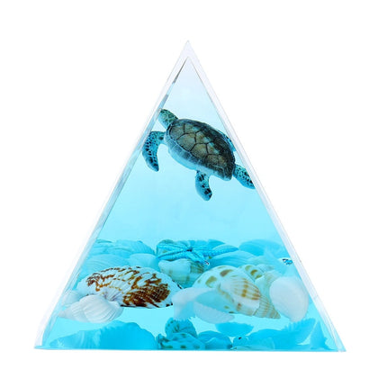 best Ocean Pyramid night light