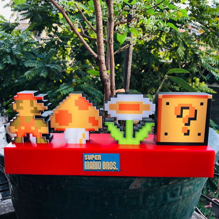 best Pixel table night light