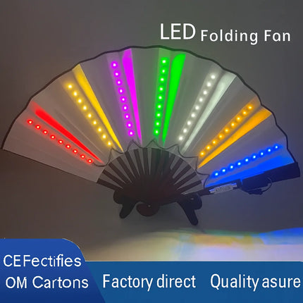 best Remote Control LED Fan
