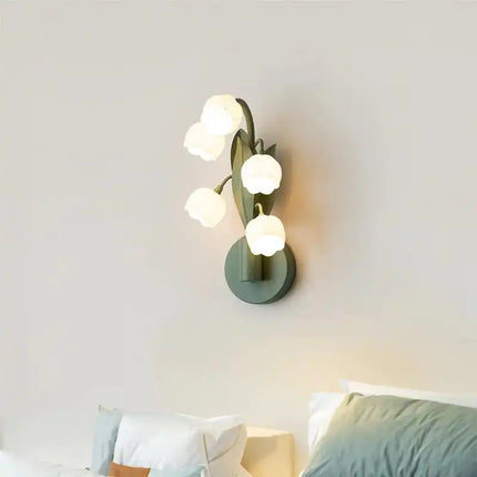 best Tulip Wall Table Lamp