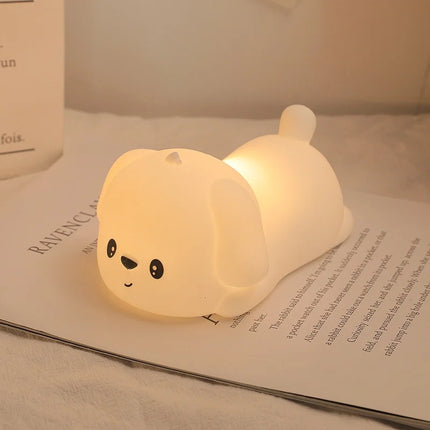 best animal table lamp
