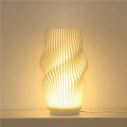 best bottle table lamp
