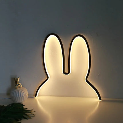 best bunny desk lamp