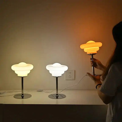 best korean table lamp