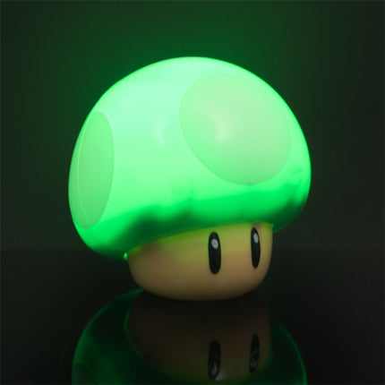 best led pixel table lamp