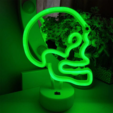 best neon lights for room