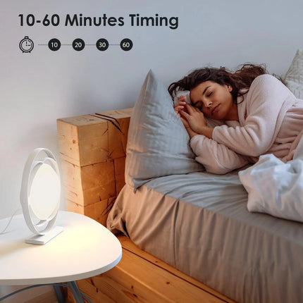 best phototherapy lamp