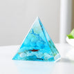 5cm Jellyfish Pyramid