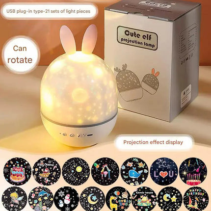 best rabbit floor lamp