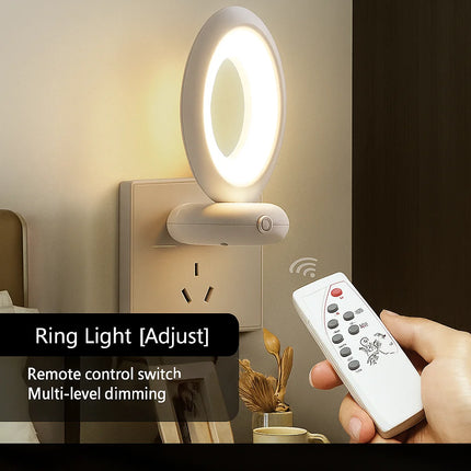 best ring desk lamp
