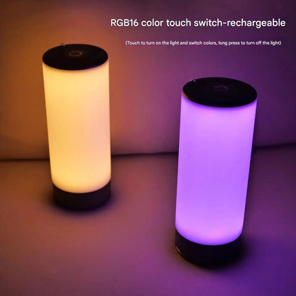 best study lamp rechargeable