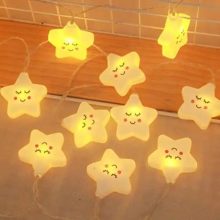 best twinkle star light
