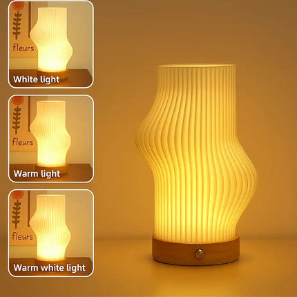 bottle lights with cork