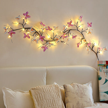 Butterfly Light