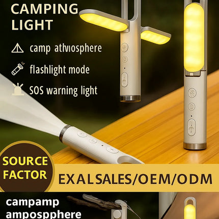 camping-lanterns