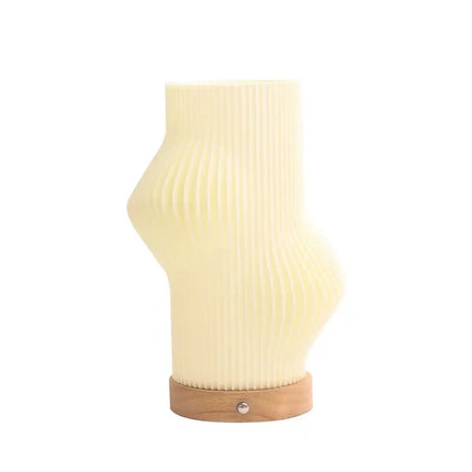 ceramic bottle lamp