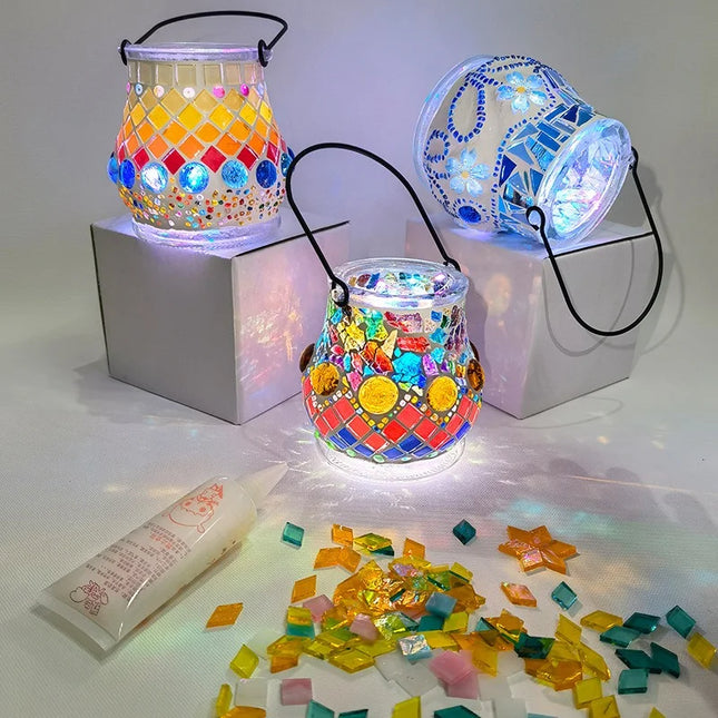 Islamic Vase Light