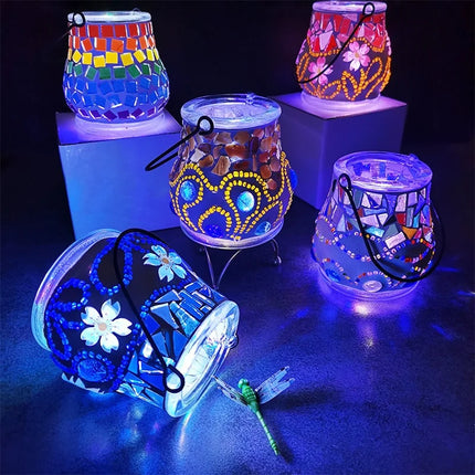 Islamic Vase Light