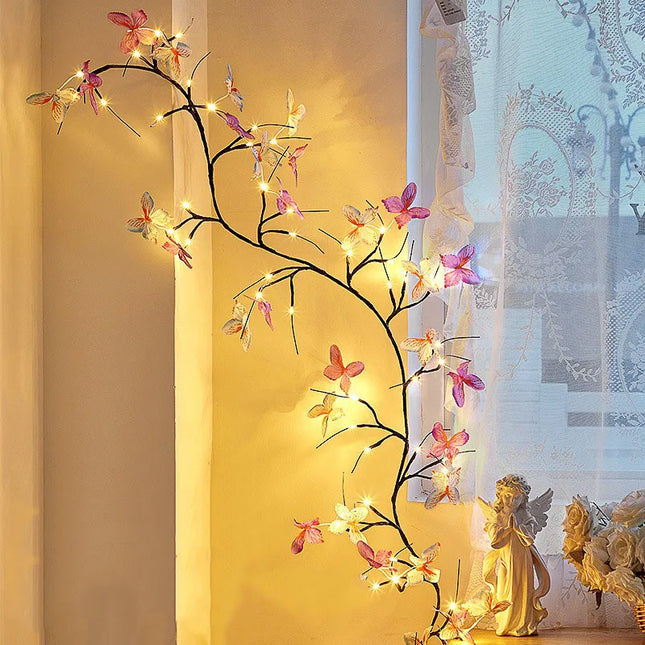 Butterfly Light