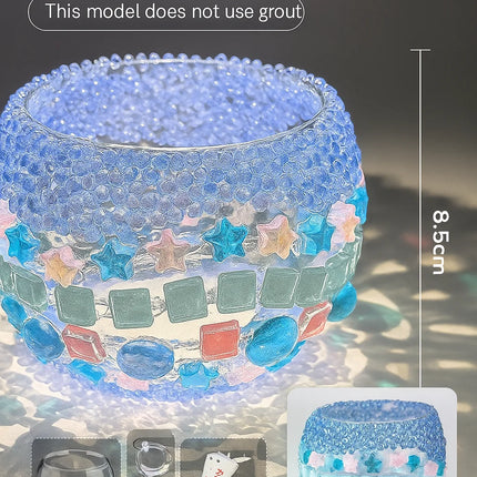 Islamic Vase Light