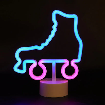 custom neon lights

