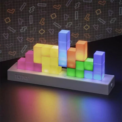 
customizable led lamp