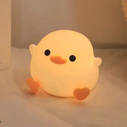 cute animal light

